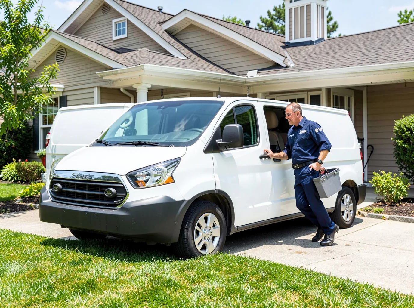Emergency Plumber company in Jenners, PA